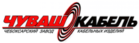 лого чувашкабель -завод по производству кабеля  в чебоксарах